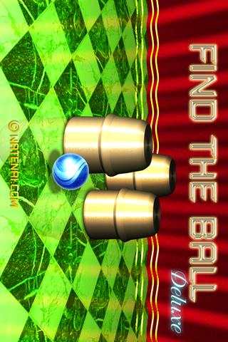 Find The Ball screenshot 1
