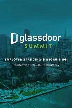 Glassdoor Summit screenshot 1