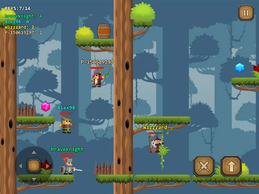 Epic Game Maker: Create a game screenshot 17