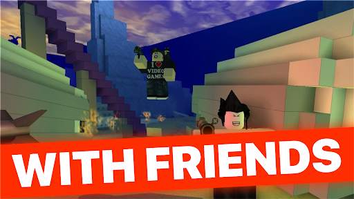Games and mods for roblox screenshot 3