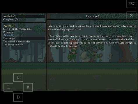 WW Midforest screenshot 10