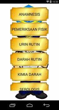 Tes Kesehatan STTD screenshot 2