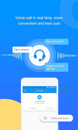 AirDroid Remote Support screenshot 3
