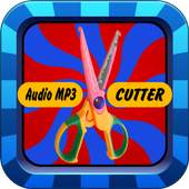 Audio MP3 Cutter Joiner 3.3.3