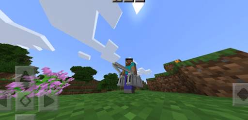 Mod AOT For Minecraft screenshot 1