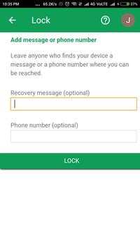 Locate My Mobile screenshot 2