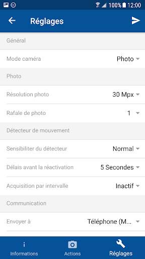 Boly Camera screenshot 4
