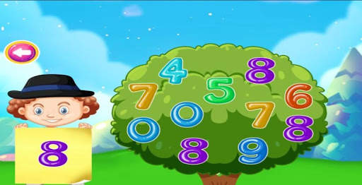 Toddler Education Puzzle- Preschool Learning Games screenshot 5