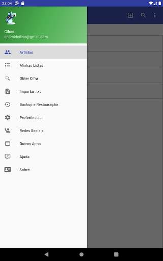 Cifras screenshot 9
