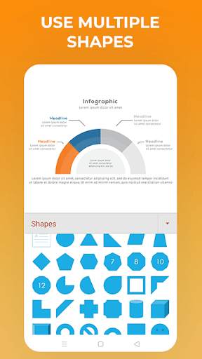 PPT Editor-Edit Presentations screenshot 7