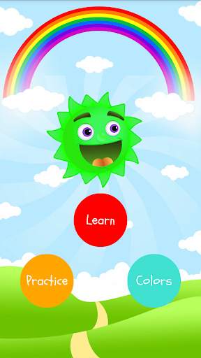 Learn Colors: Baby games screenshot 8