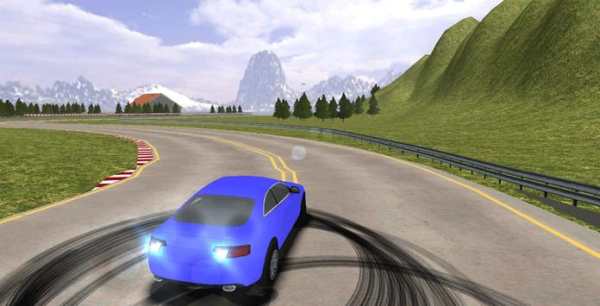 Car Drifting Game:City Racing Cars screenshot 3