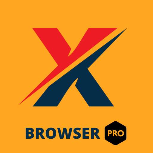 X Browser Pro - Super Fast Indian Browser App 1.1