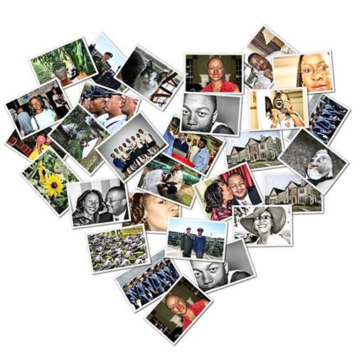 Shape Collage 1.3