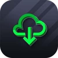 Web Series Downloader icon