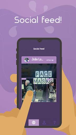 SocialAI screenshot 5