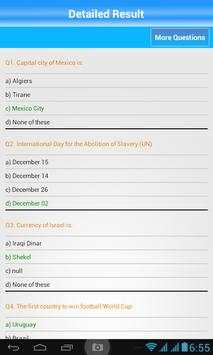 My Exam screenshot 7