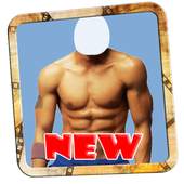 Bodybuilder Photo Montage 1.01
