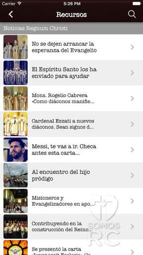 Somos RC screenshot 2