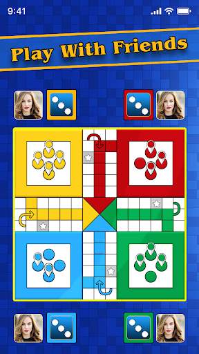 Ludo Blast screenshot 4