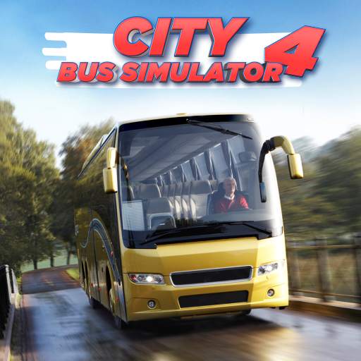 City Bus Simulator 4 1.0