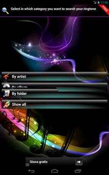 Ringtone Manager Pro FREE screenshot 6
