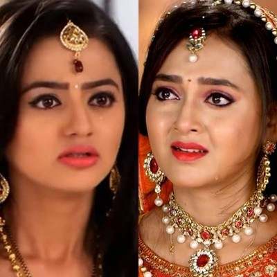 Swaragini Serial screenshot 4