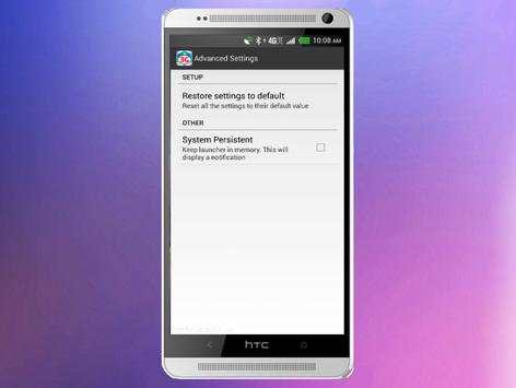 3G High Speed Browser HD screenshot 7