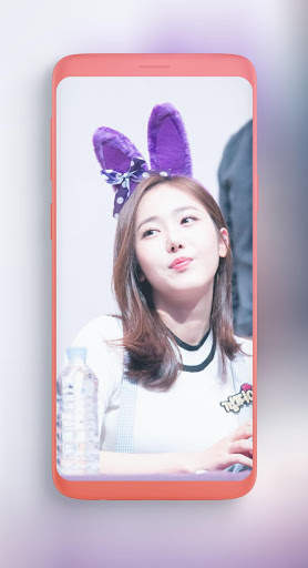 GFriend SinB wallpaper Kpop HD new screenshot 5