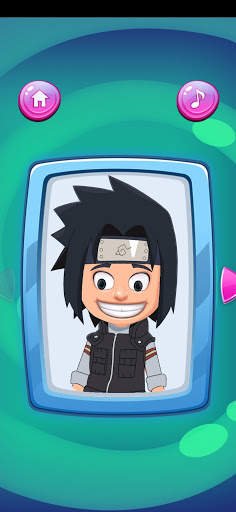 Dentist Ninja screenshot 1