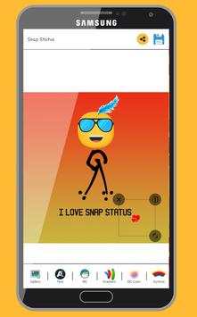 Snap Status screenshot 7