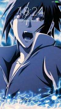 Naruto Lock Screen screenshot 4