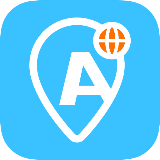 iTel Agent App icon