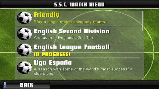Super Soccer Champs FREE screenshot 29