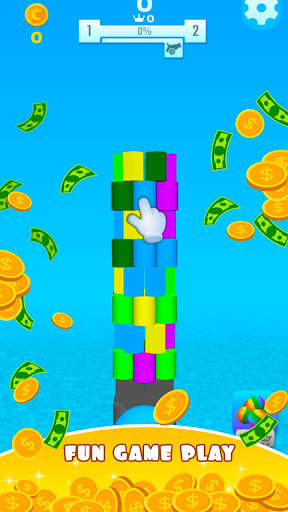 WinGo Games - Earn Money स्क्रीनशॉट 3