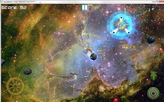 Satellite Assault Lite screenshot 11