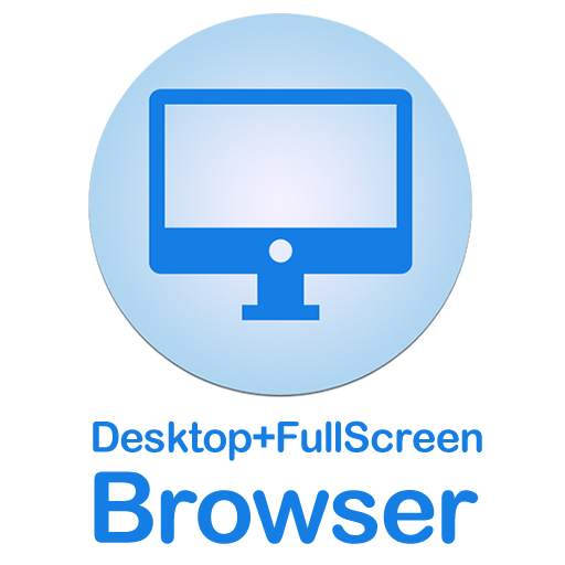 Desktop FullScreen Web Browser 9.0
