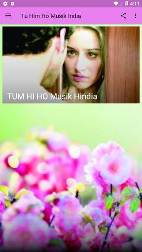 Tum Hi Ho Musik India Bikin Baper screenshot 2