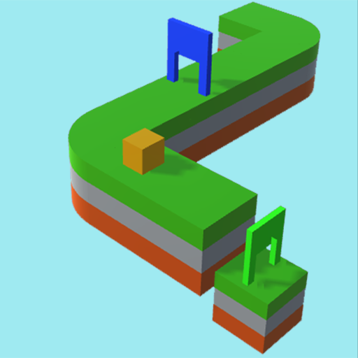 Infinite Game icon