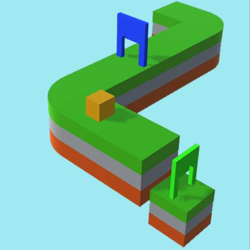 Infinite Game 1.1