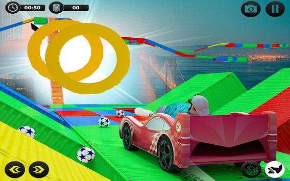 Wheel Race: Driving Challenge screenshot 10
