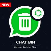 Recover Deleted Chat for Social Media - Chat Bin