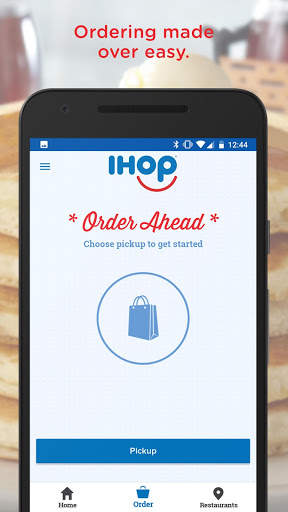 IHOP® screenshot 2