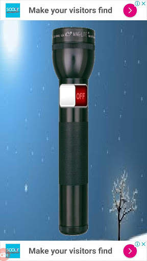 Original Flashlight screenshot 2