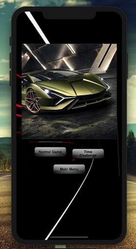 Lambo Game screenshot 5