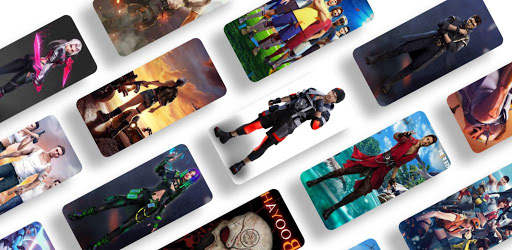 Free FF Lock Screen & Wallpaper Fire 7 تصوير الشاشة