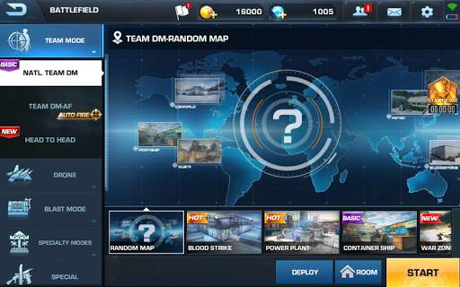 The KillBox: Aquarius screenshot 7