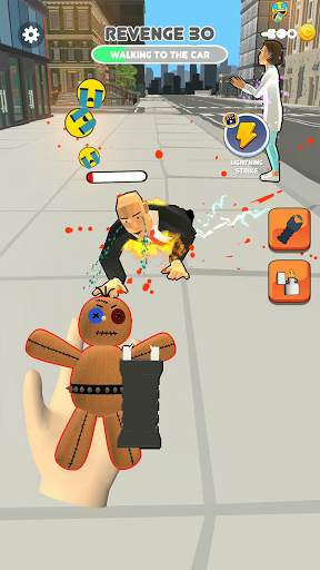 Voodoo Pranks screenshot 3