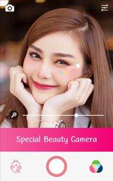 Selfie Beauty Camera - Best Camera Photo Editor screenshot 4