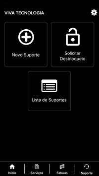 Viva Tecnologia screenshot 2